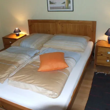 Lägenhet Mango Apartman