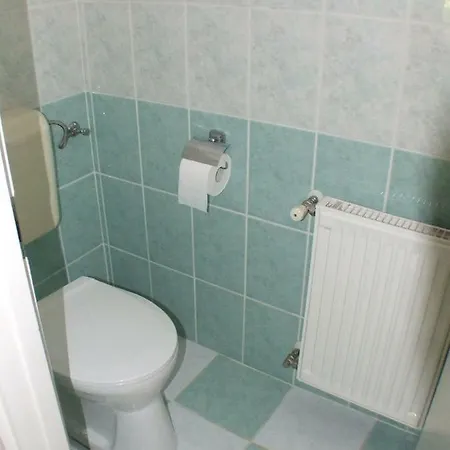 Lägenhet Mango Apartman *