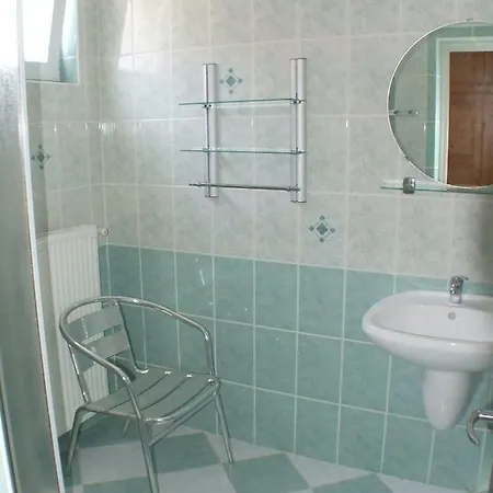 Mango Apartman * Balatonkeresztúr
