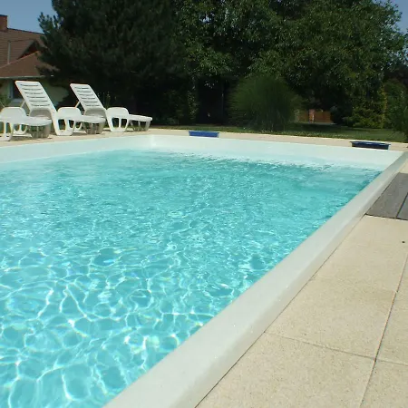 Mango Apartman * Balatonkeresztúr