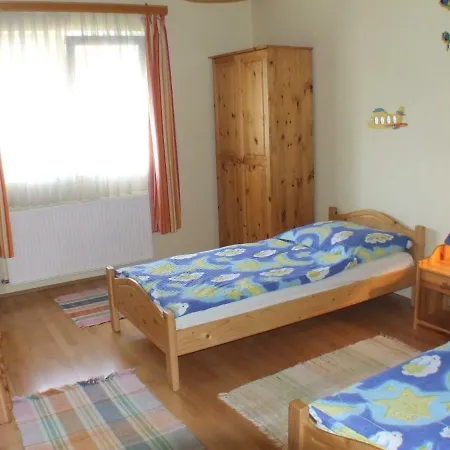 Lägenhet Mango Apartman *